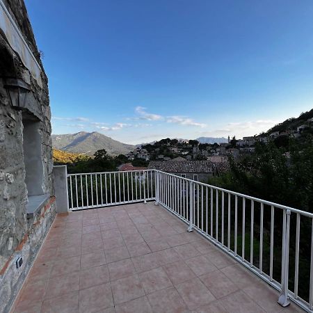 Maison Purrussoni Διαμέρισμα Levie Εξωτερικό φωτογραφία