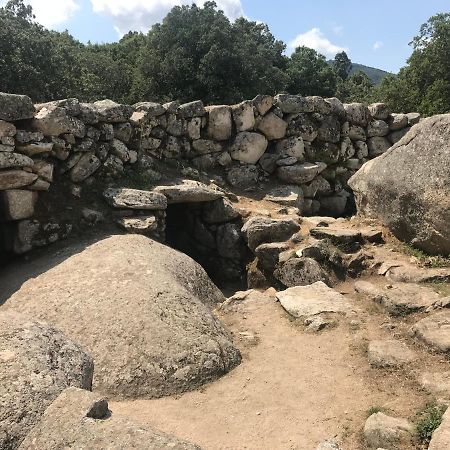 Maison Purrussoni Διαμέρισμα Levie Εξωτερικό φωτογραφία