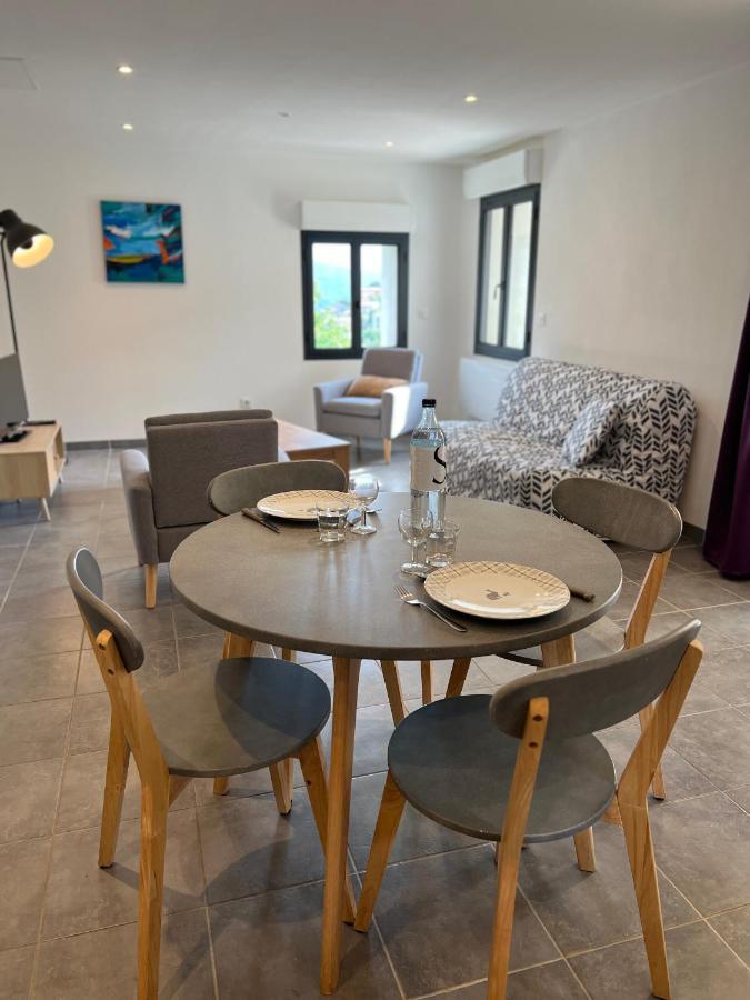 Maison Purrussoni Διαμέρισμα Levie Εξωτερικό φωτογραφία