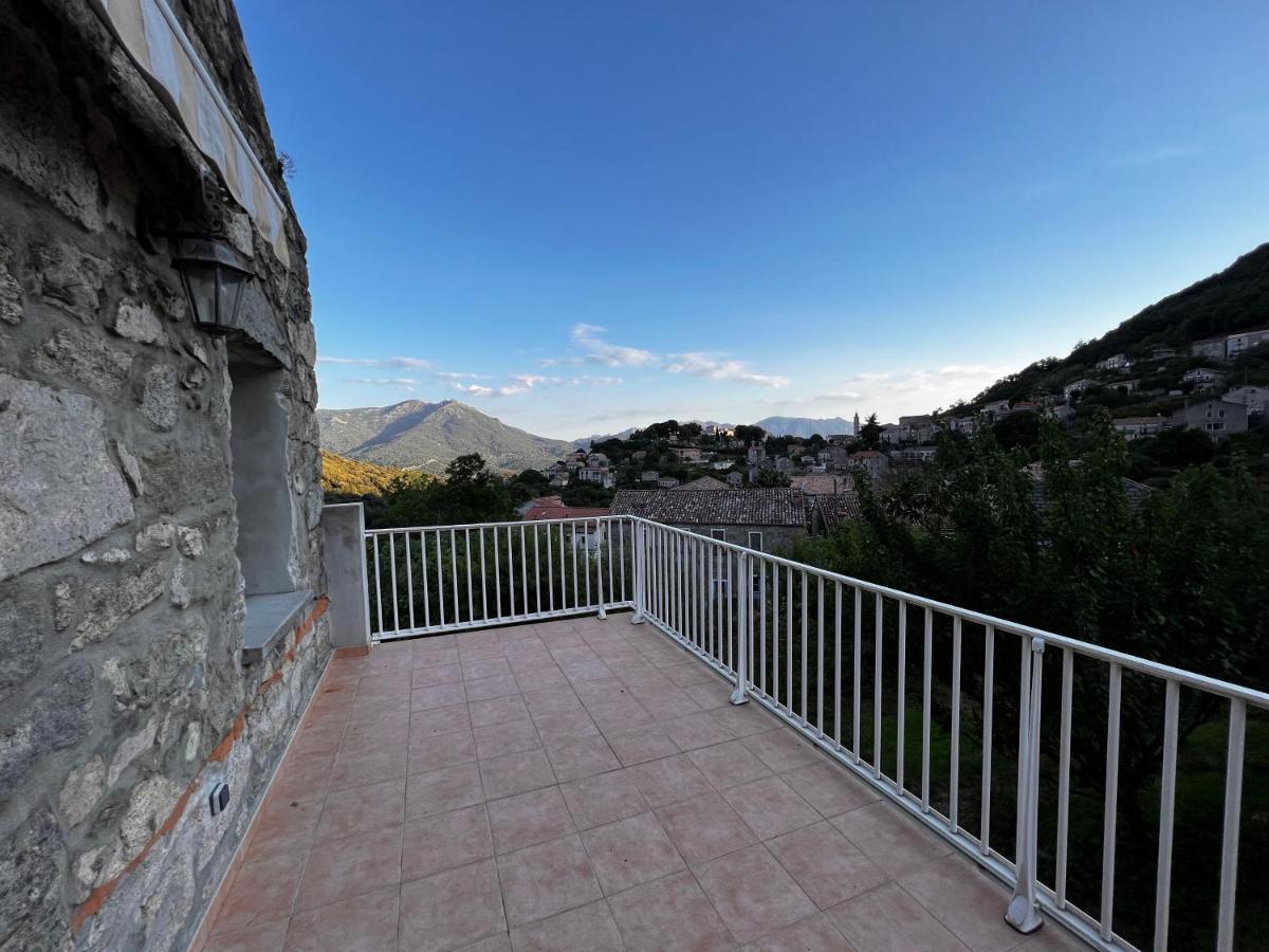 Maison Purrussoni Διαμέρισμα Levie Εξωτερικό φωτογραφία