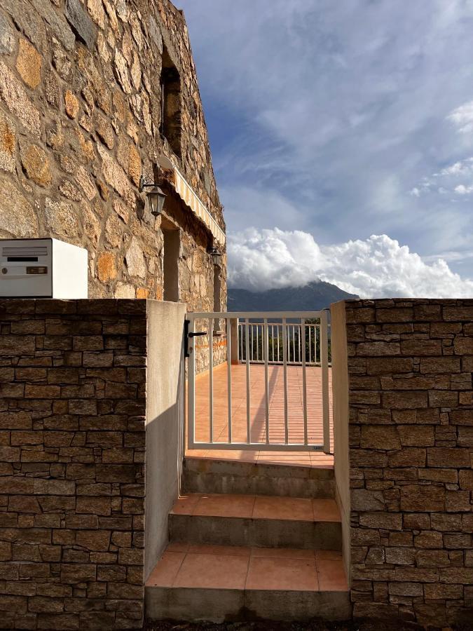 Maison Purrussoni Διαμέρισμα Levie Εξωτερικό φωτογραφία