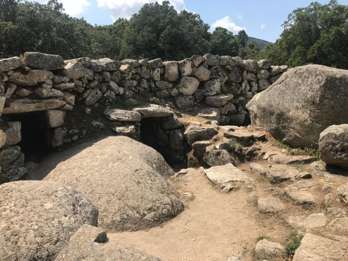 Maison Purrussoni Διαμέρισμα Levie Εξωτερικό φωτογραφία