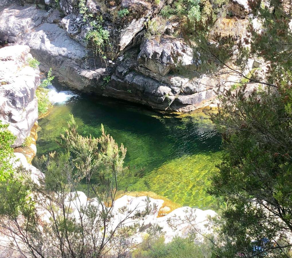 Maison Purrussoni Διαμέρισμα Levie Εξωτερικό φωτογραφία