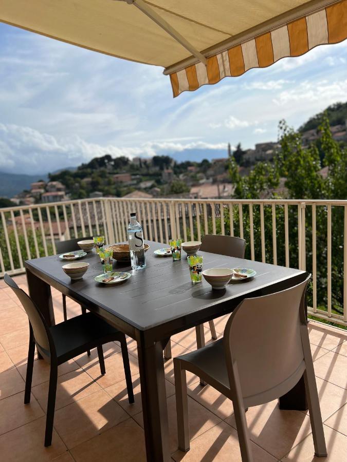Maison Purrussoni Διαμέρισμα Levie Εξωτερικό φωτογραφία